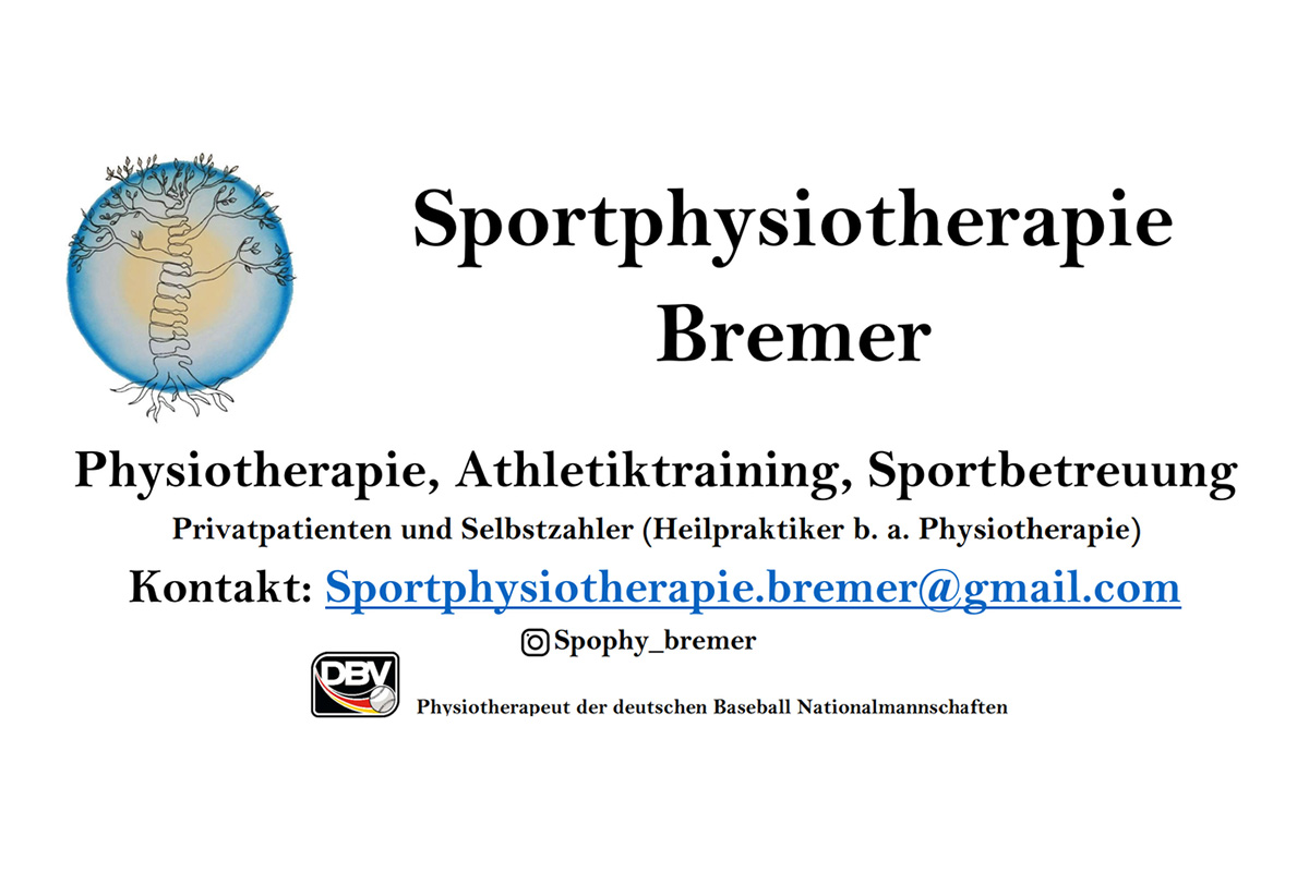 sportphysiotherapie-bremer-logo